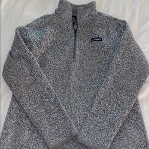Patagonia Half Zip